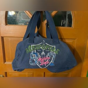Duffel bag